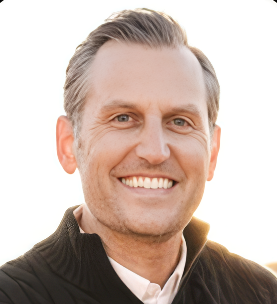 Jonathan Yundt, VP, Health & Life Sciences