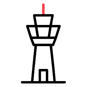 Ground Control offering icon