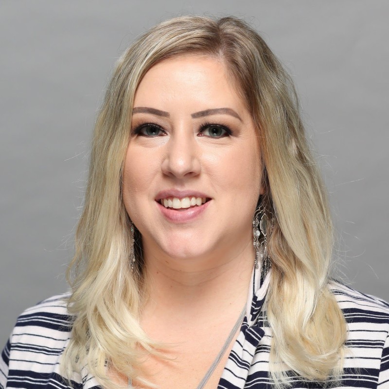 Ashley Steiner, Microsoft MVP