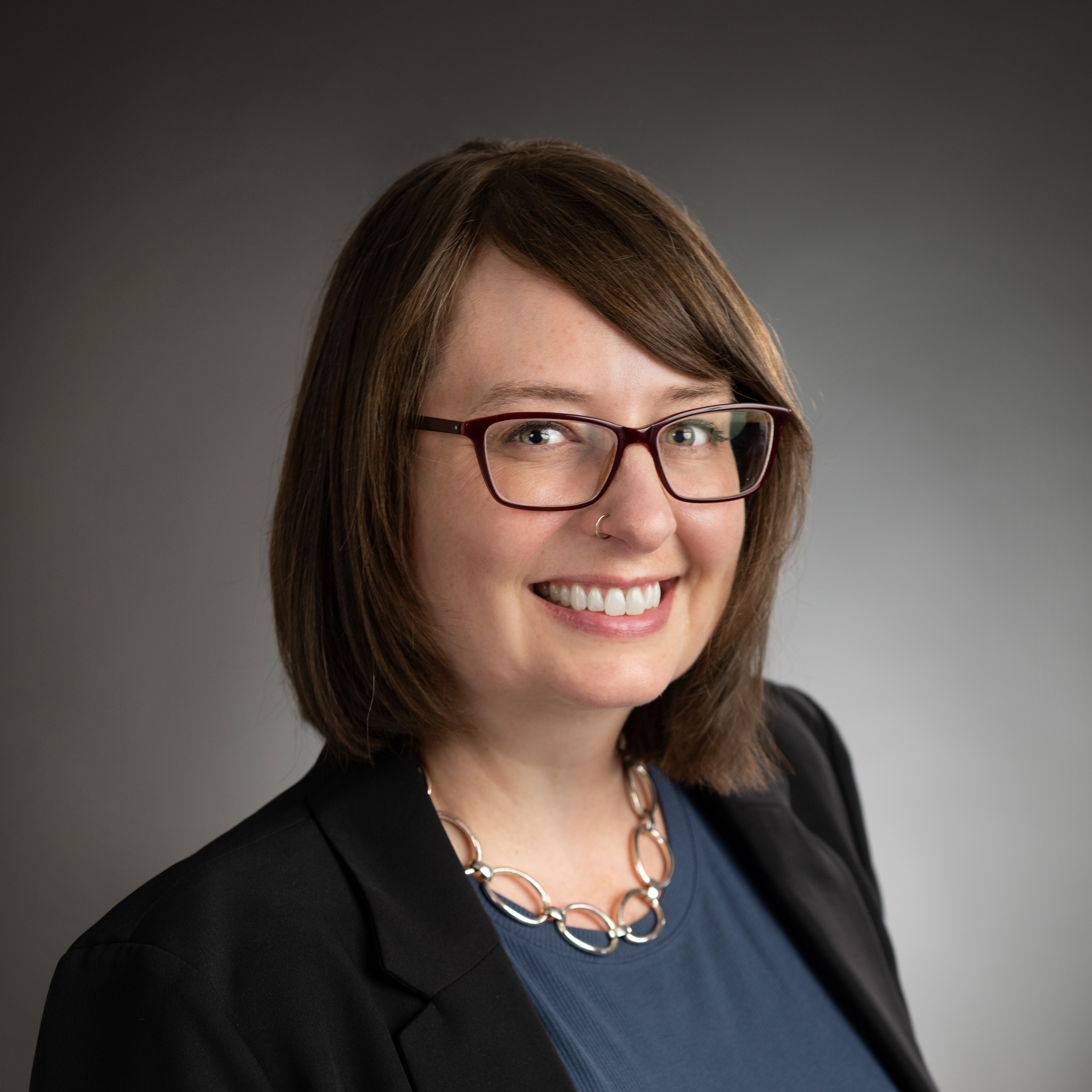 Kelly Gustafson, Solution VP, AI & ERP Solutions · Microsoft MVP