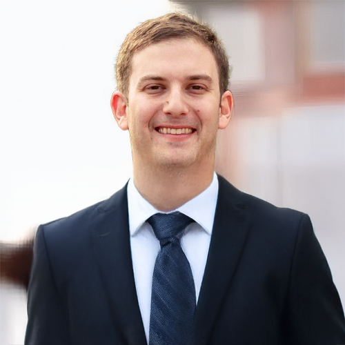 Andy Popkin, VP, Operations, Americas