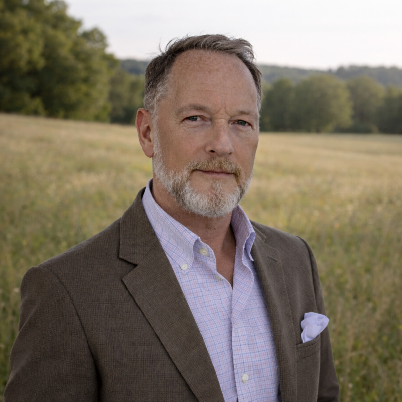 Dale Simmons, Consulting Director