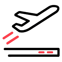 Lift-Off offering icon
