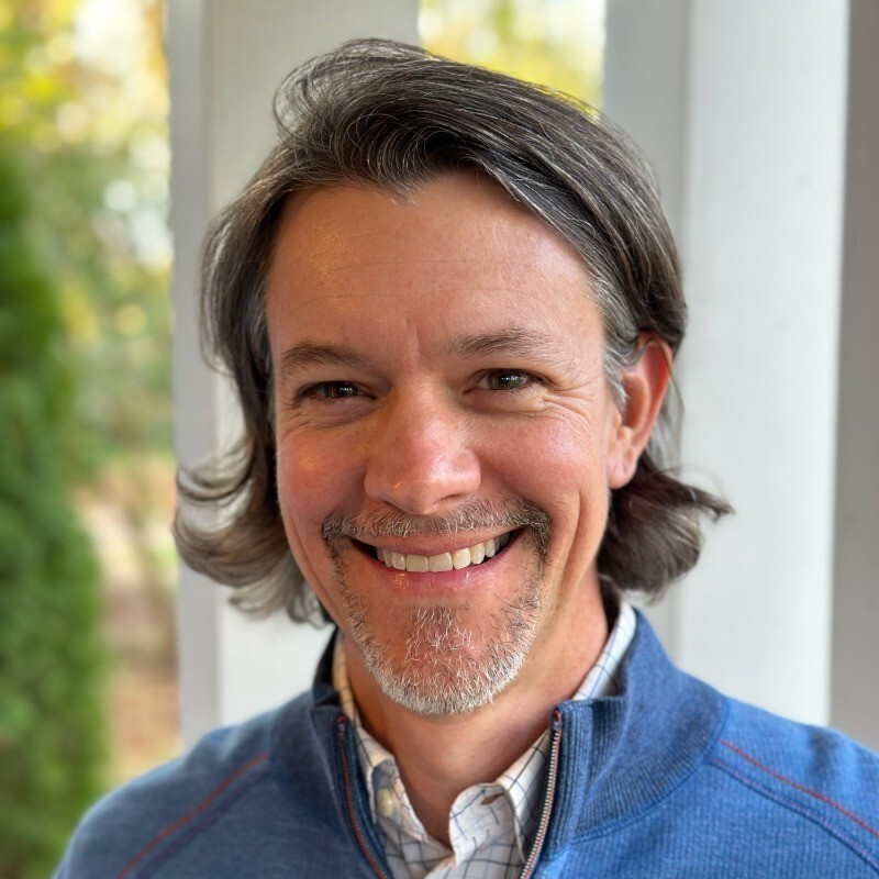 John Lawhead, VP, Global Sales