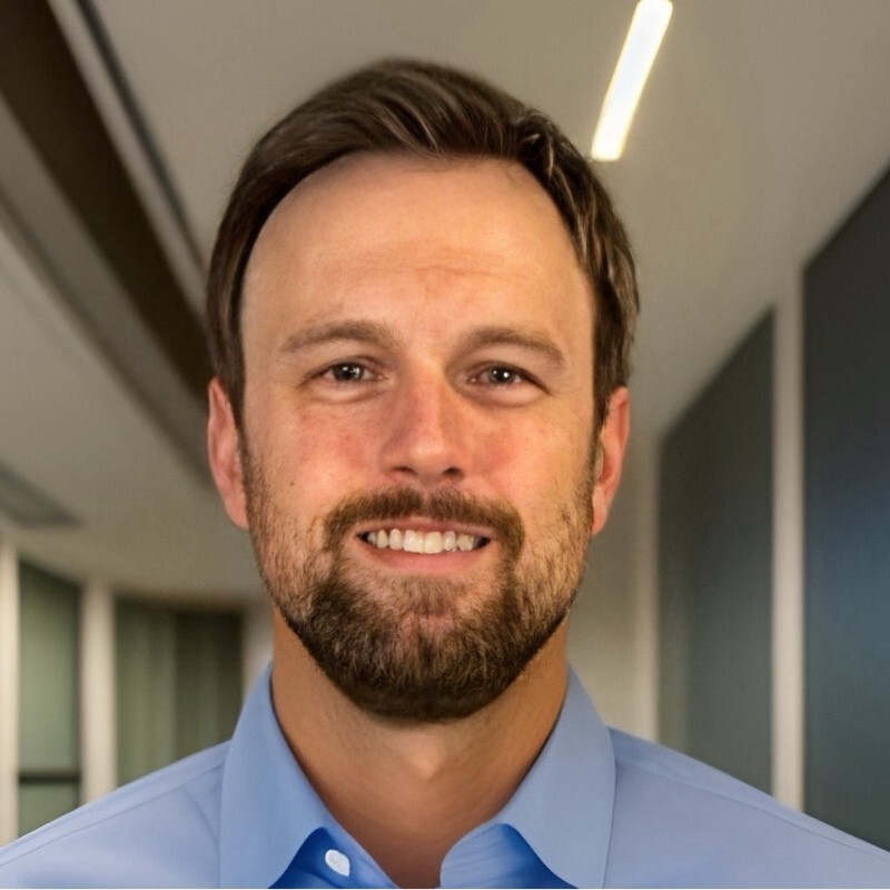 Ken Heineck, Business Development, Americas