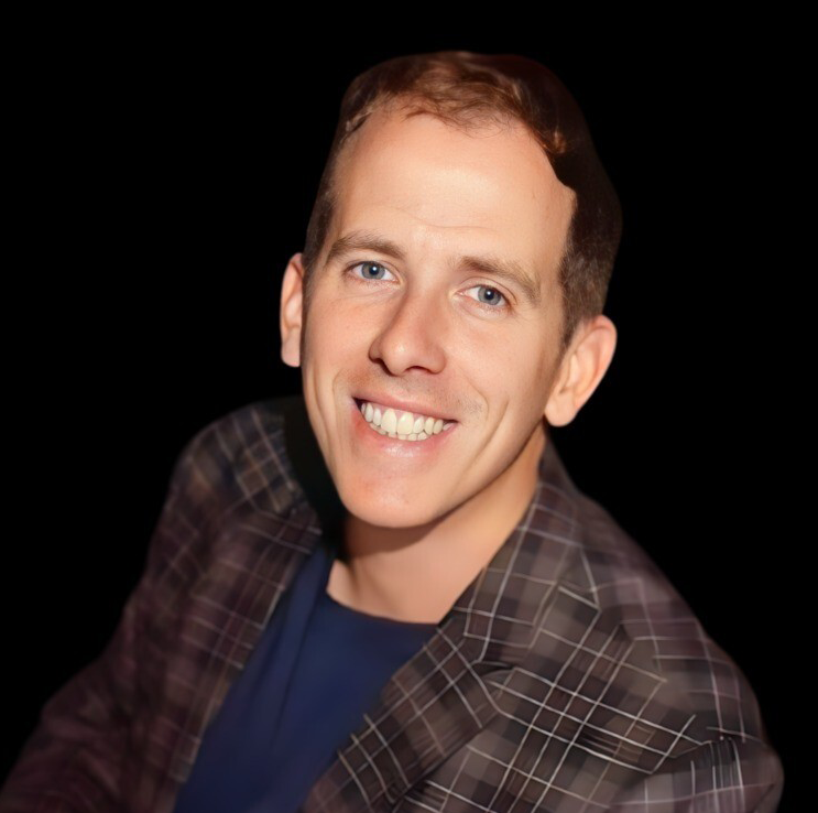 Greg Gant, CEO